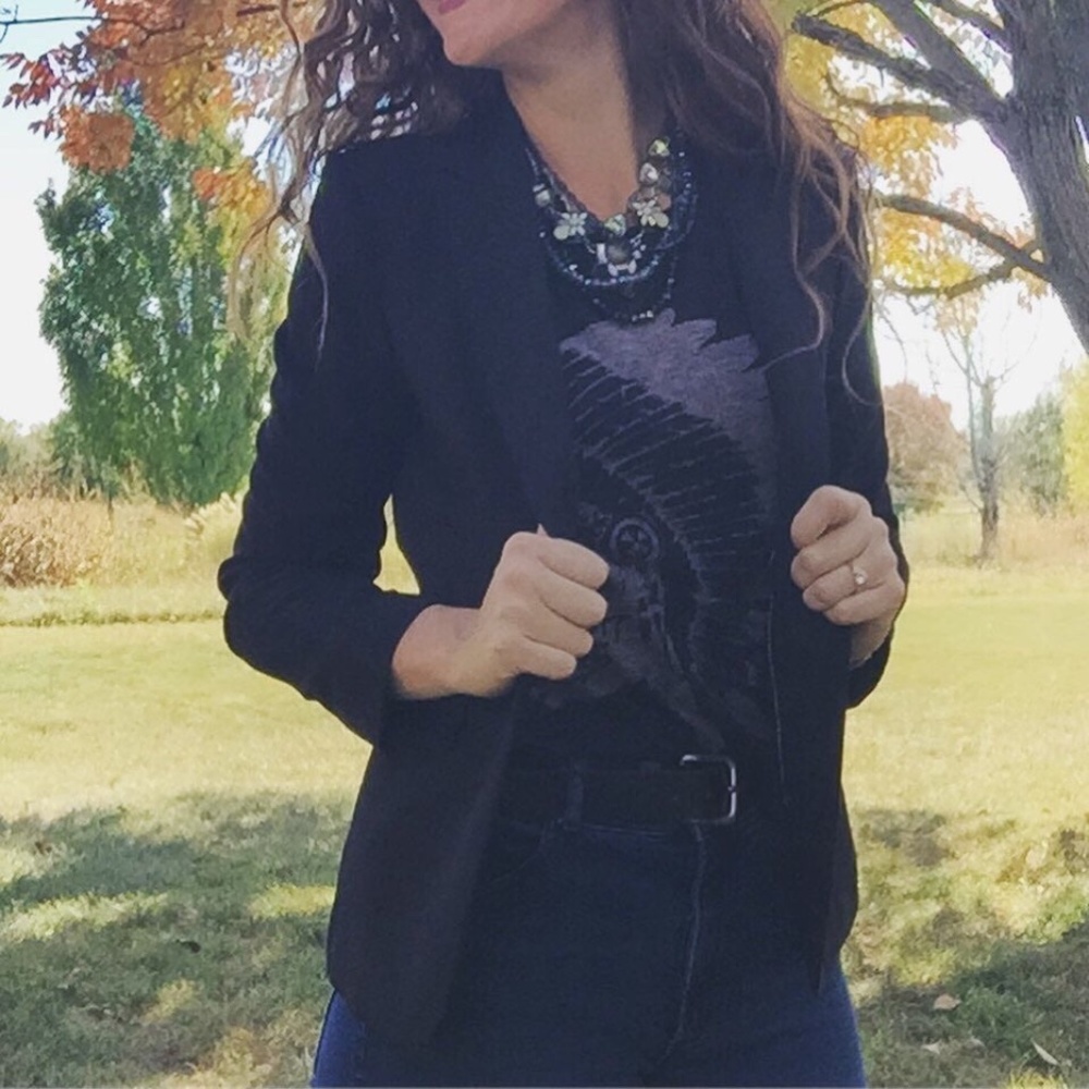 Calvin Klein Blazer